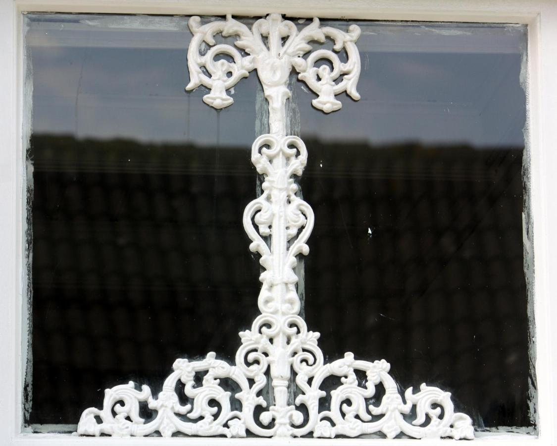 Vakantiehuis An Diek Staphorst ภายนอก รูปภาพ