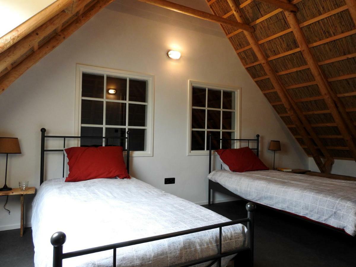 Vakantiehuis An Diek Staphorst ภายนอก รูปภาพ