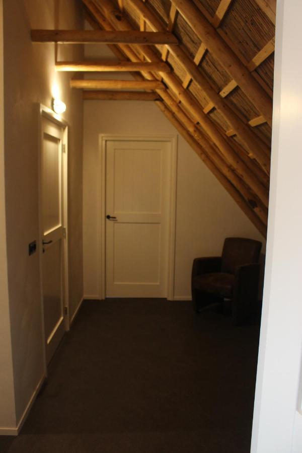 Vakantiehuis An Diek Staphorst ภายนอก รูปภาพ